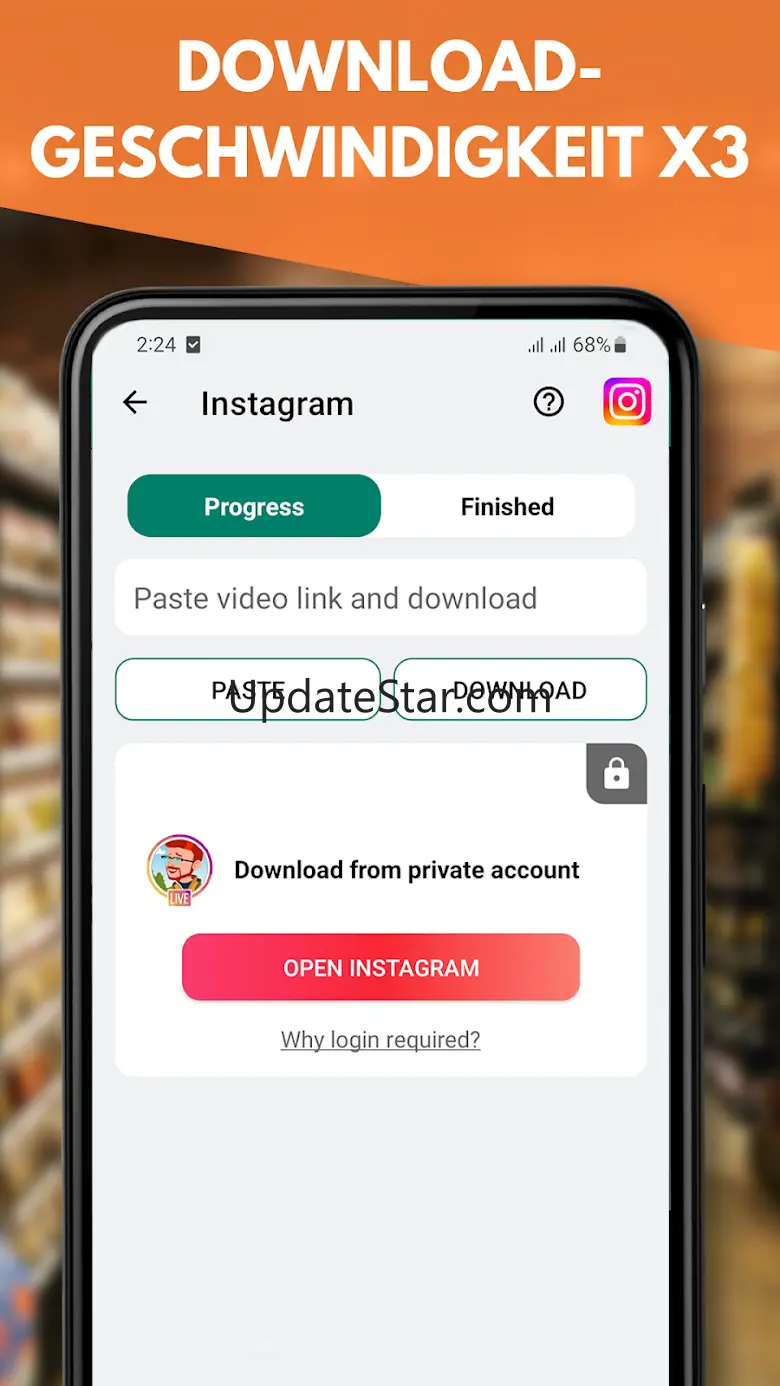 Video-Downloader : Video saver 1.0.24