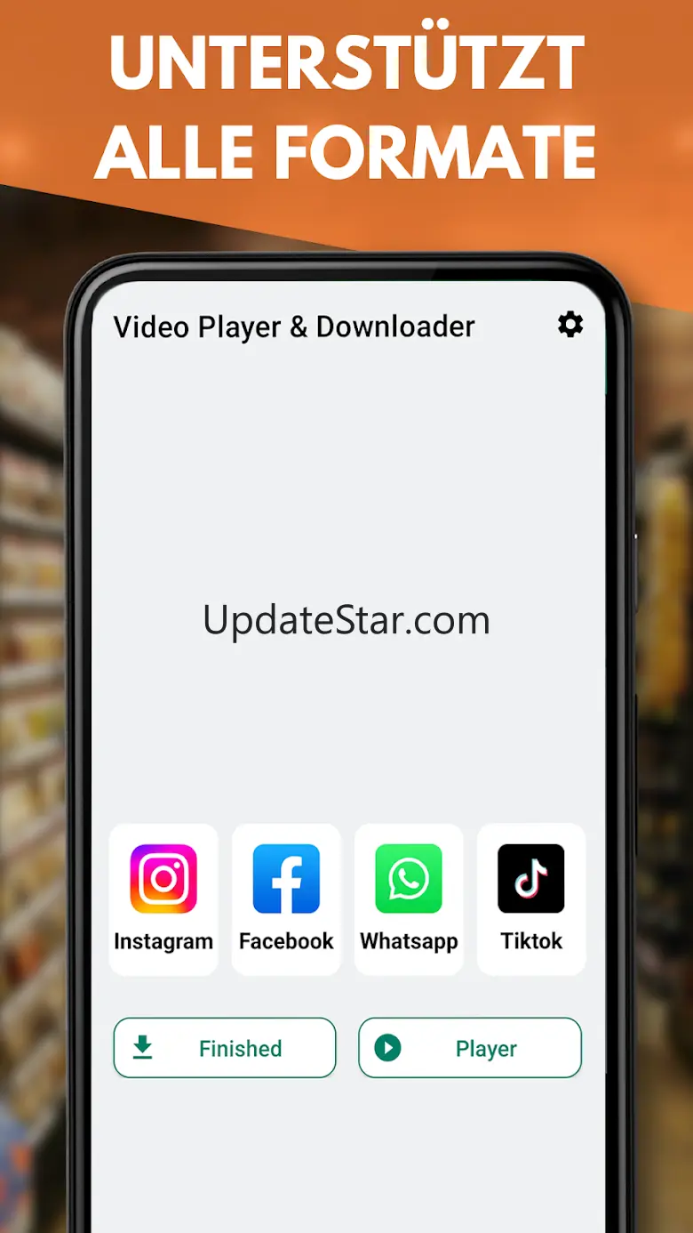 Video-Downloader : Video saver 1.0.24