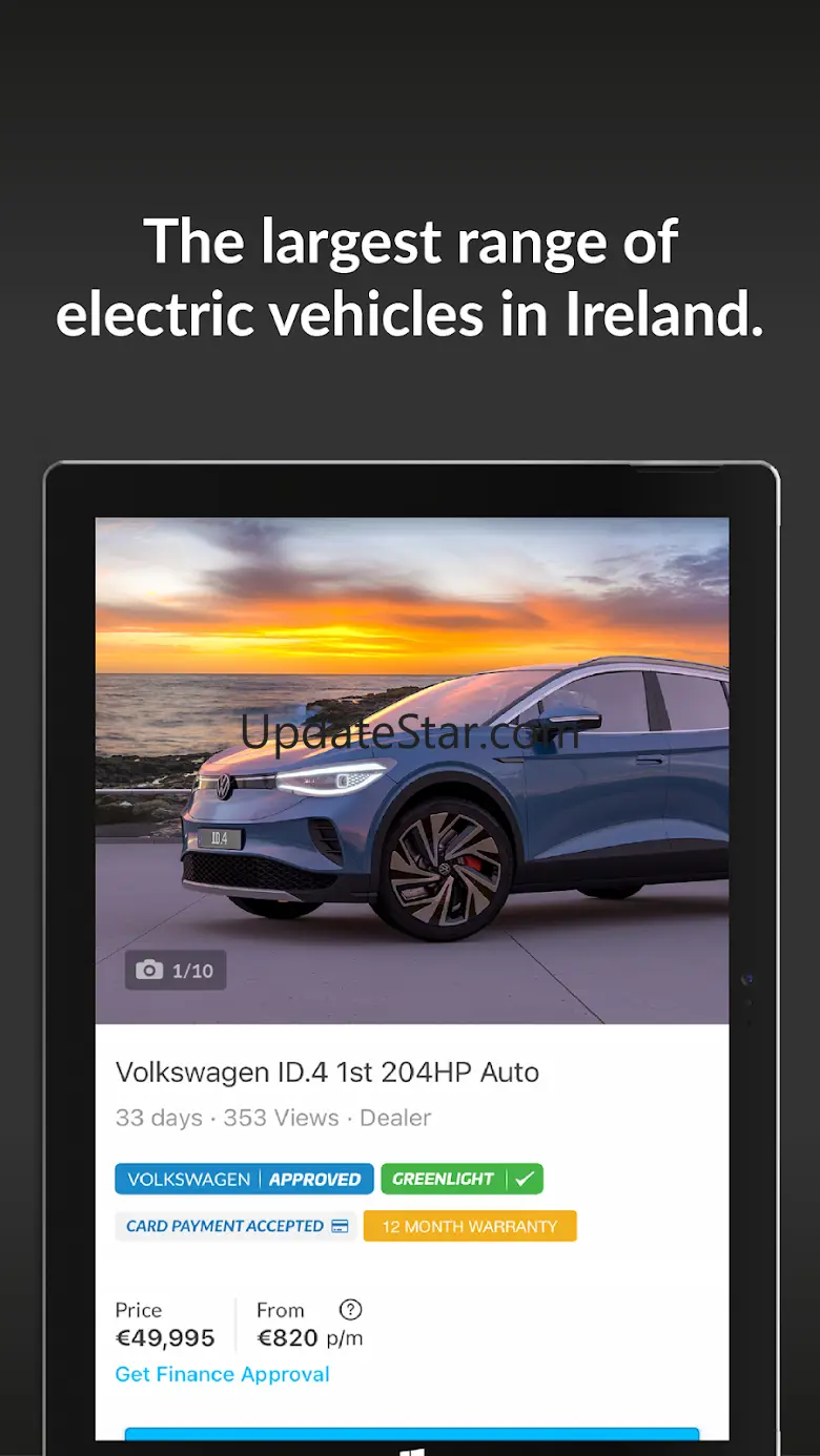DoneDeal: Cars For Sale 16.13.0.0
