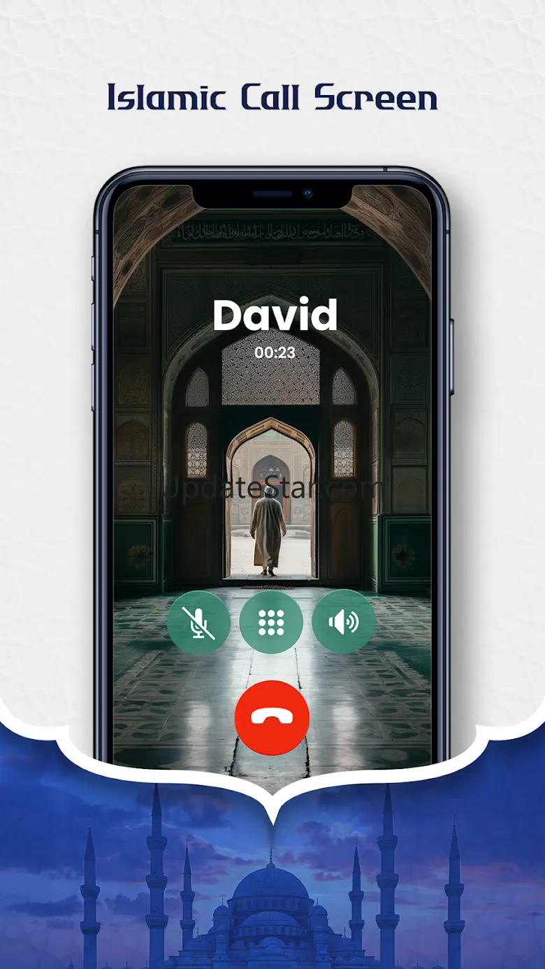 PrayerTime: Azan, Qibla Finder 1.6.6