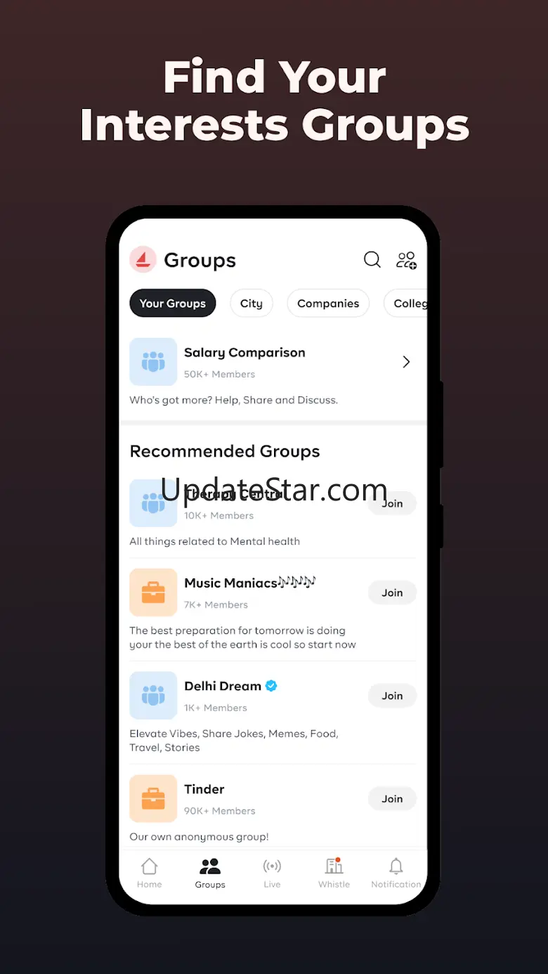 Hood - Discover Truth 3.4.3