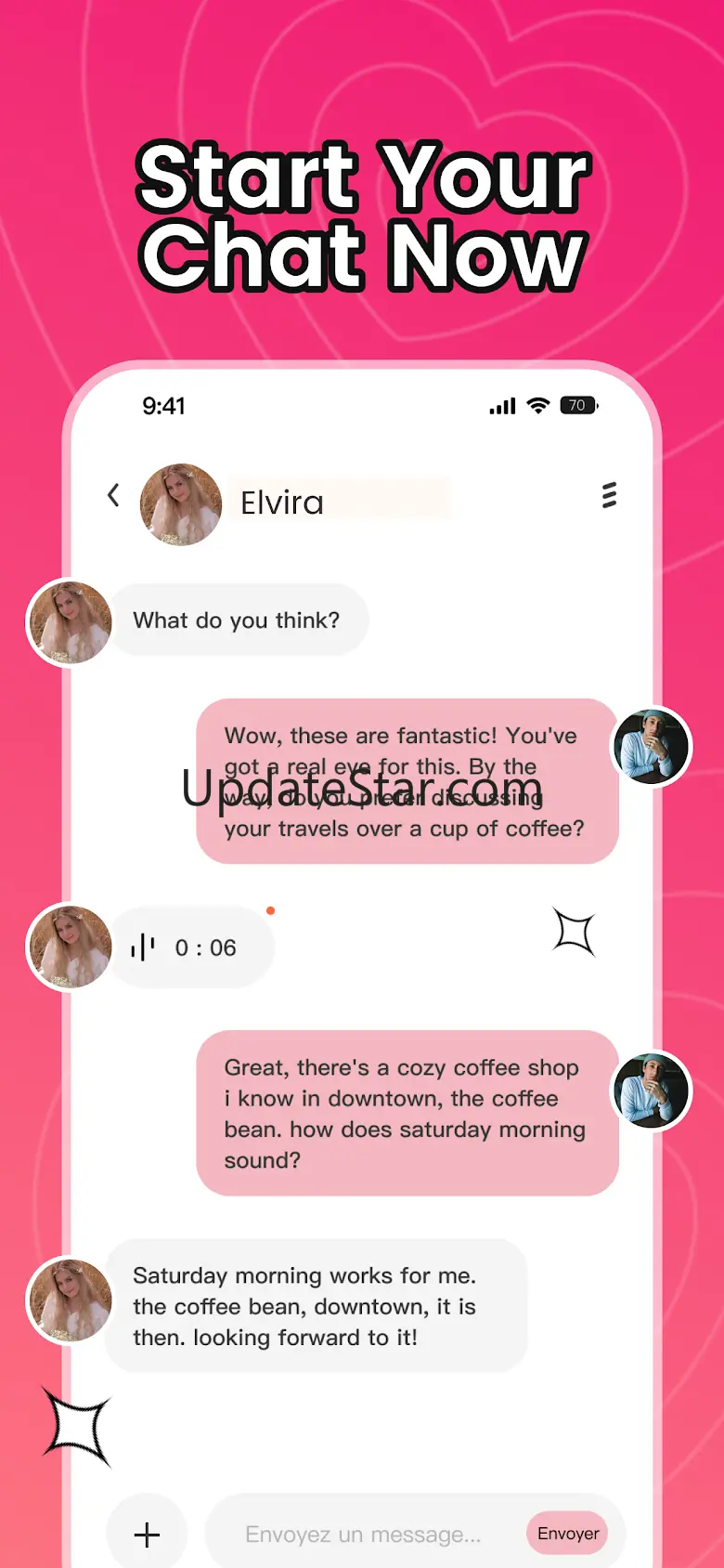 Joymeet: Dating, Match & Chat 1.6.3