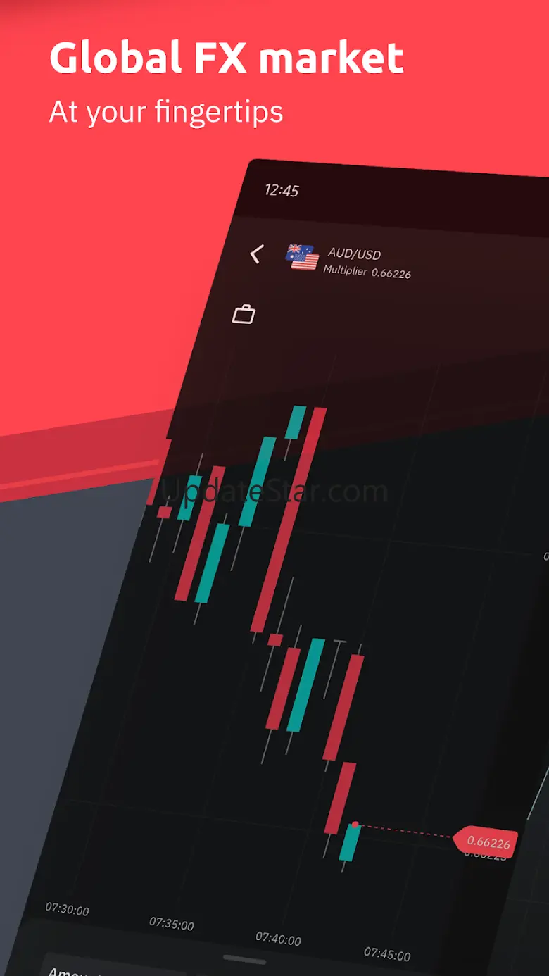 Deriv GO: online trading app 1.15.0