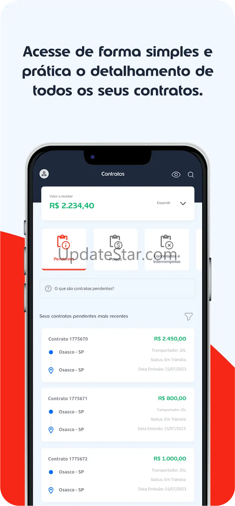 Repom - Frete 9.0.1