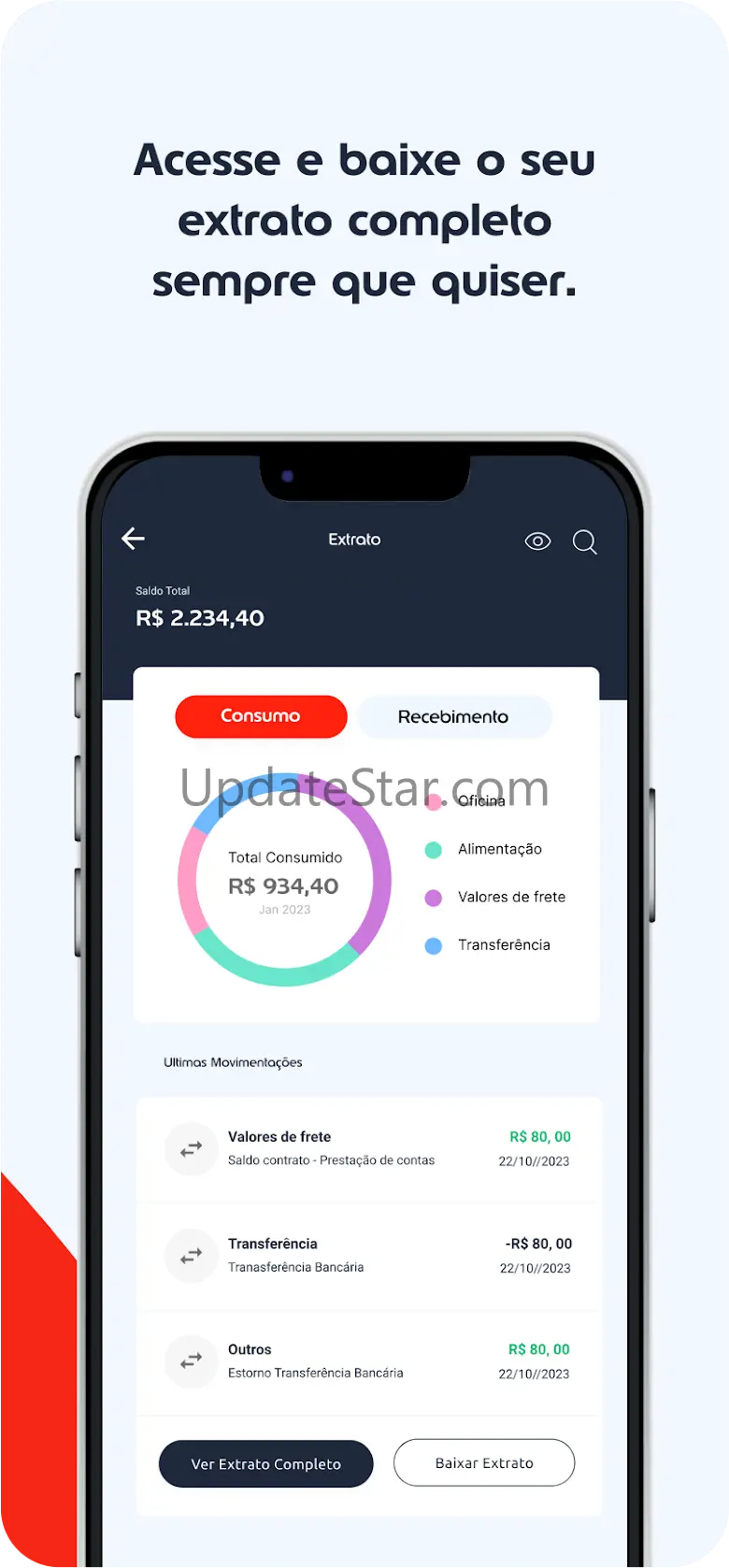 Repom - Frete 9.0.1