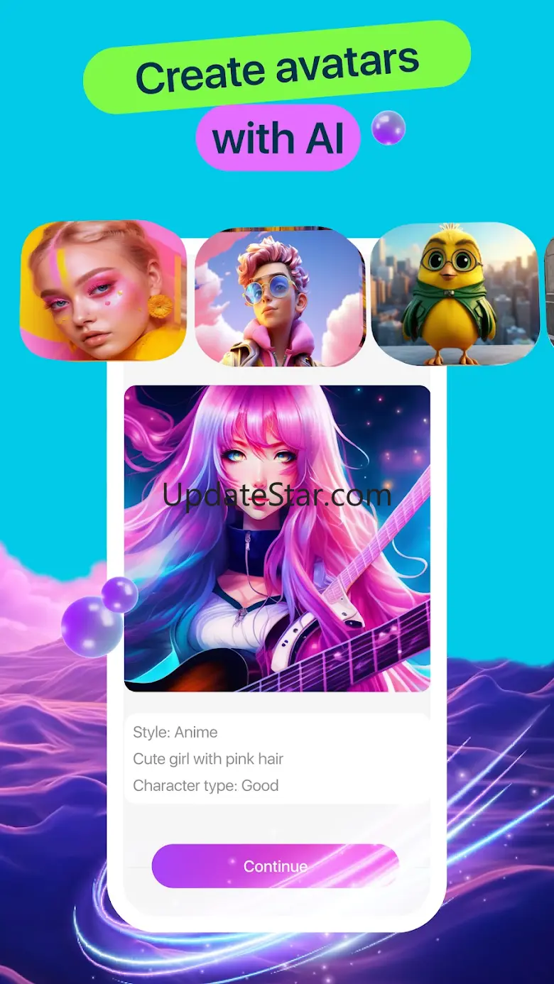 Fun Random Video Chat - Mira 1.7.5