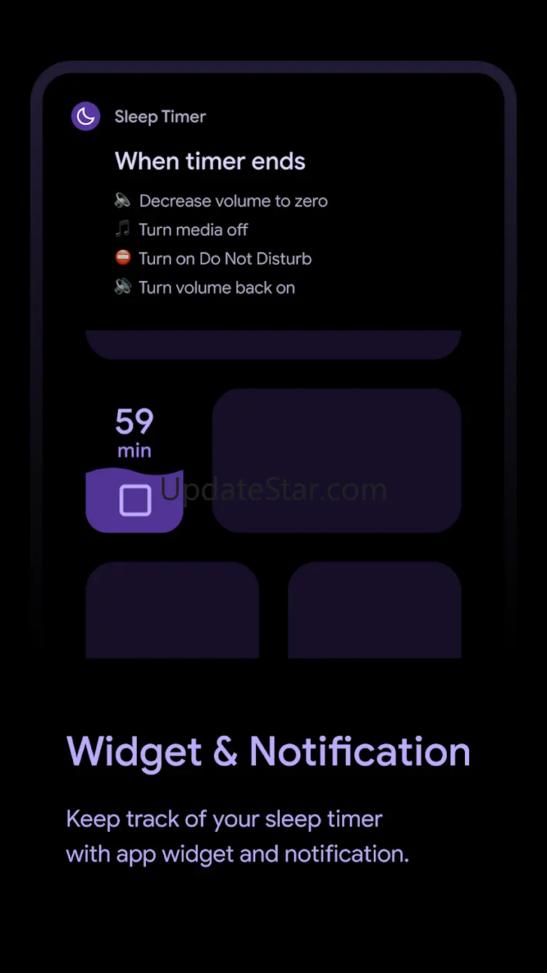 Sleep Timer 2.0.5