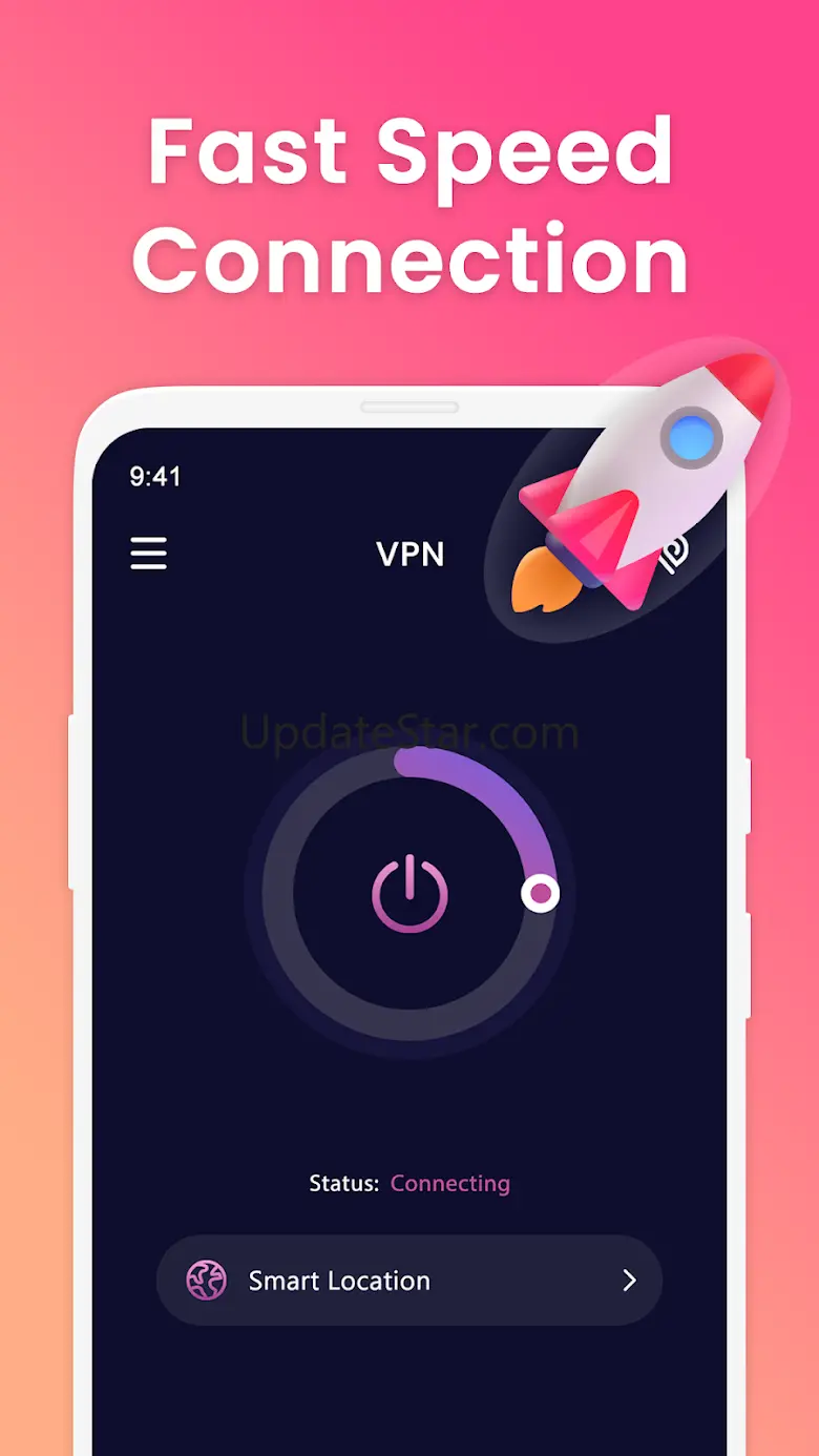 VPN - Net Speed Optimizer 3.4.5