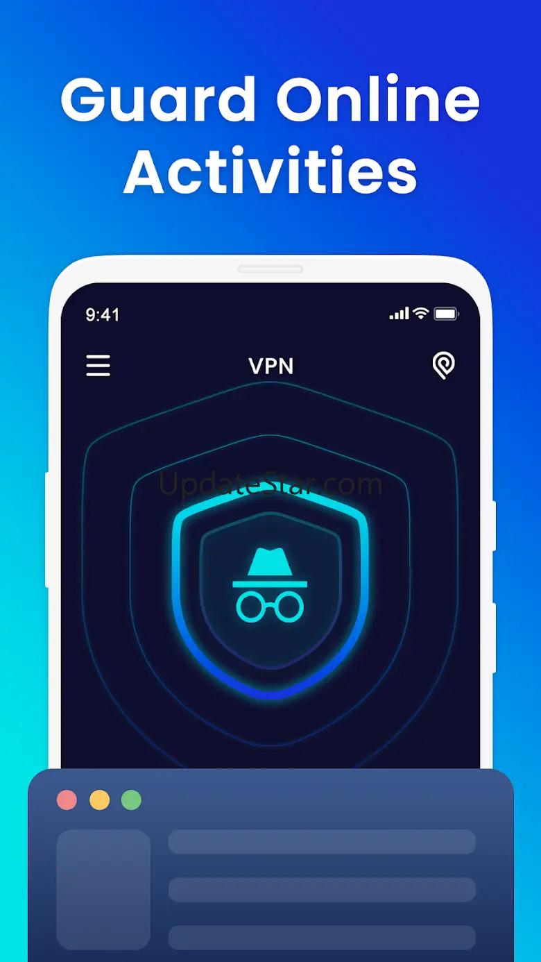 VPN - Net Speed Optimizer 3.4.5