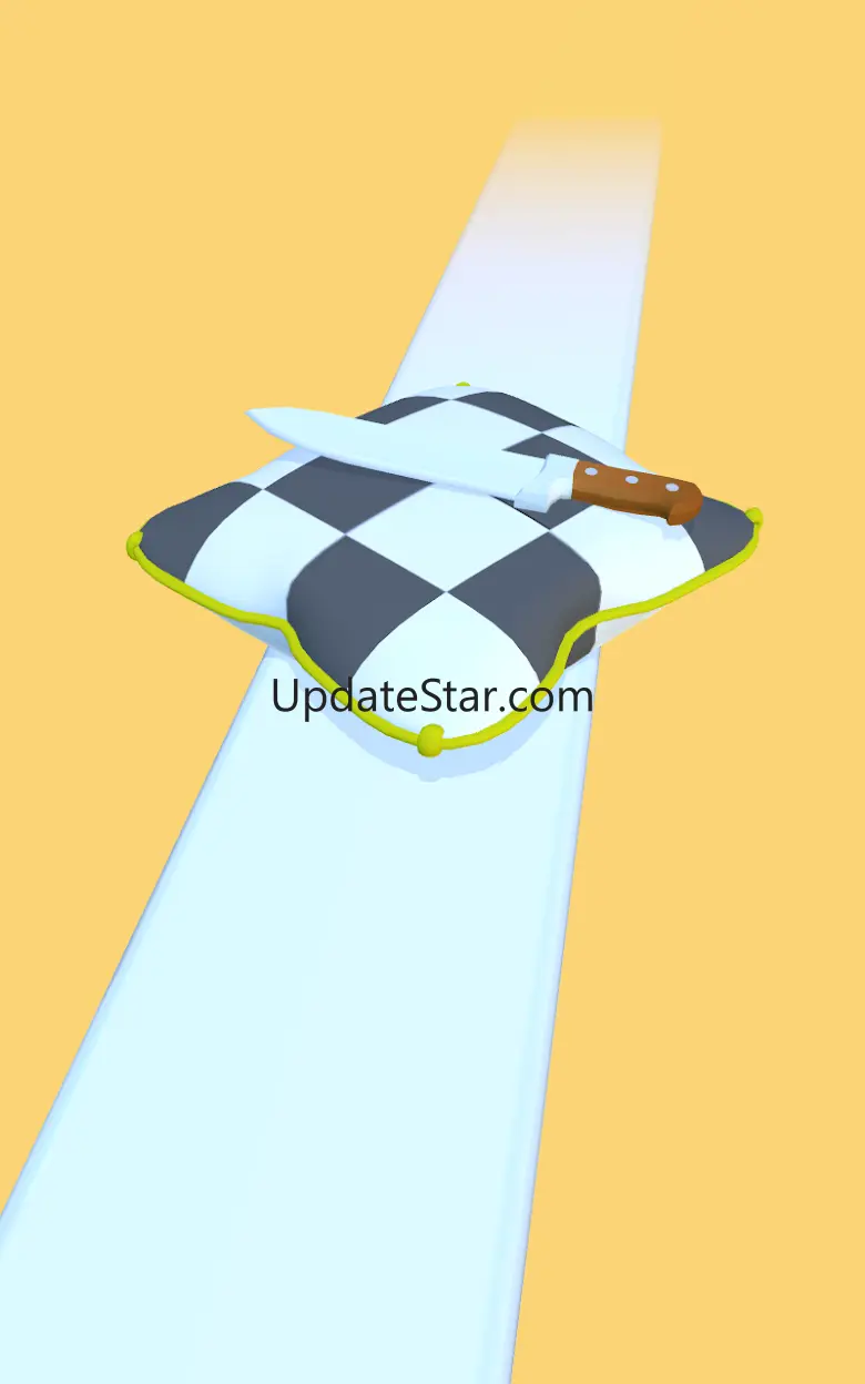 Perfect Knife Slice: Chop Chop 1.3