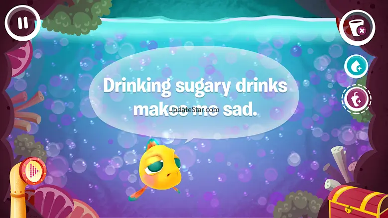Tummyfish 1.7