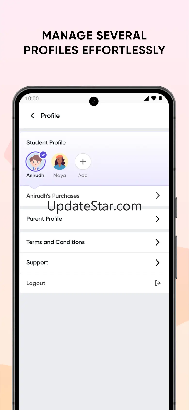 PW Parent App 1.1.3