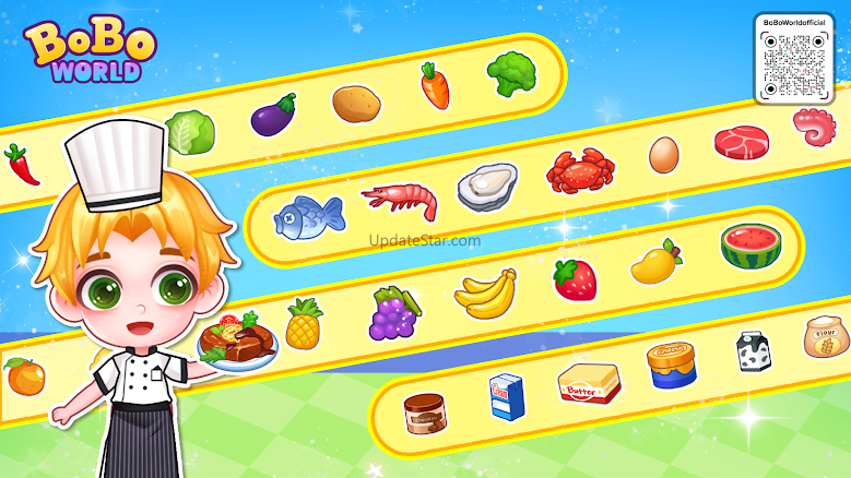 BoBo World: School 1.0.7