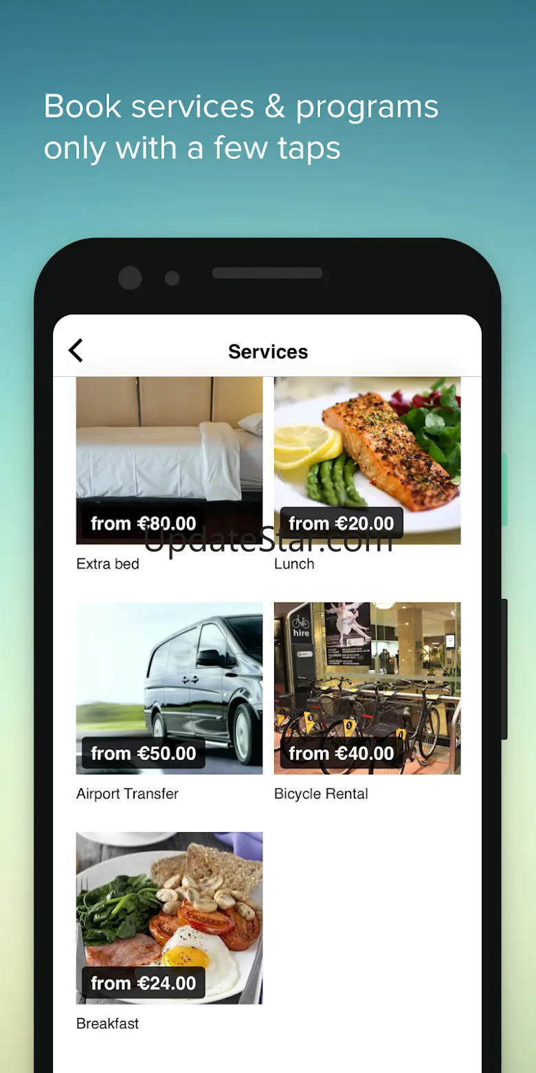 GuestAdvisor 2.6.1
