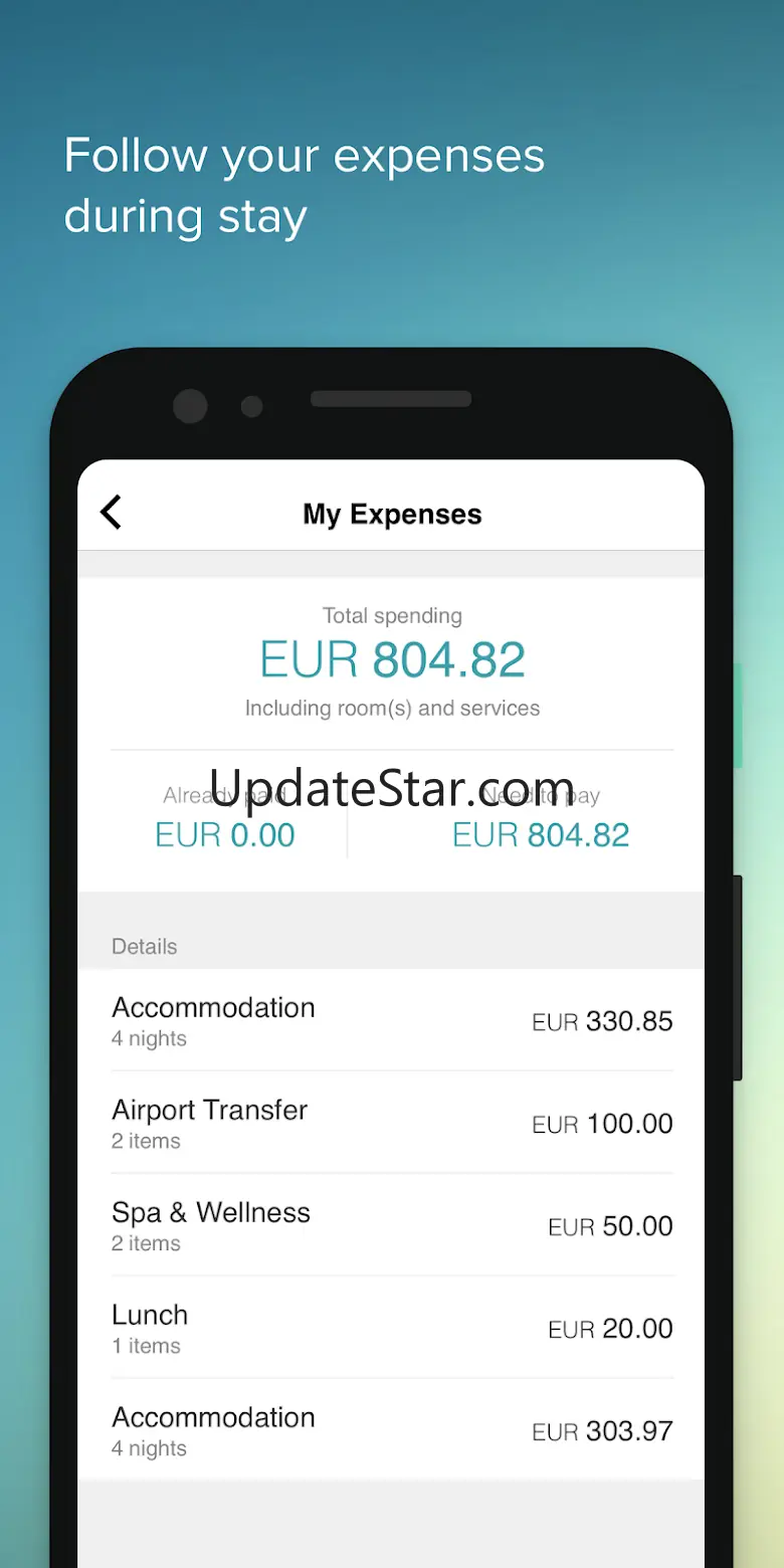 GuestAdvisor 2.6.1