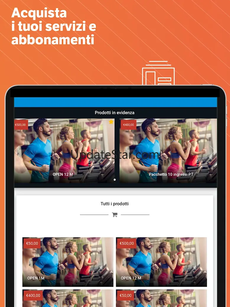 Wellness in Cloud 9.2.0