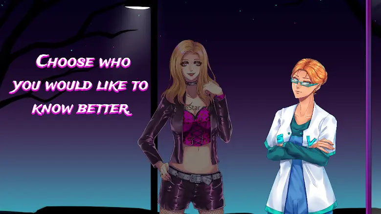 Night of the Lesbian Vampires