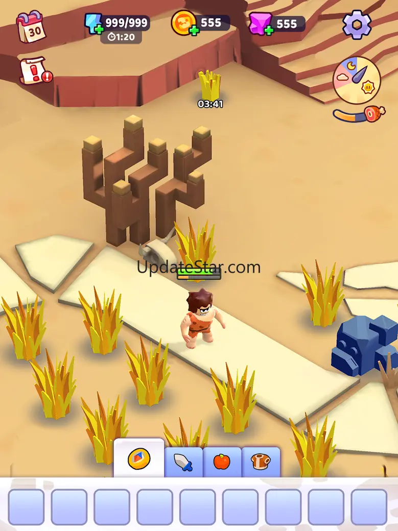 Brick World Builder