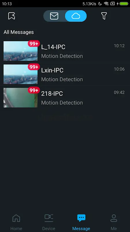 Gdmss Plus Surveillance Camera 1.001