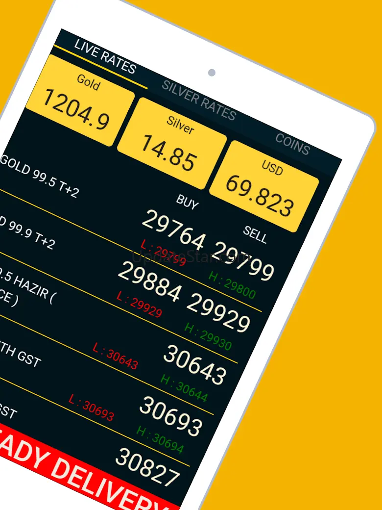 Arihant Spot : Mumbai Bullion 5.0.10