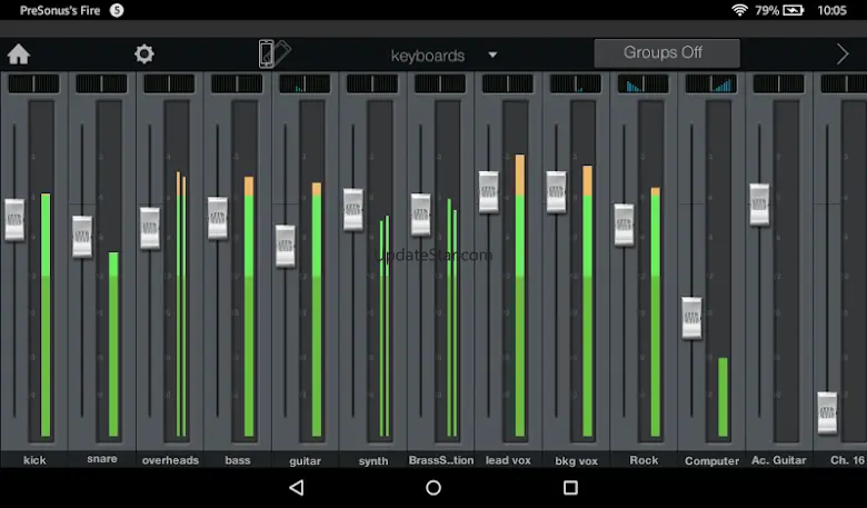 Qmix-UC 3.2.2.92582