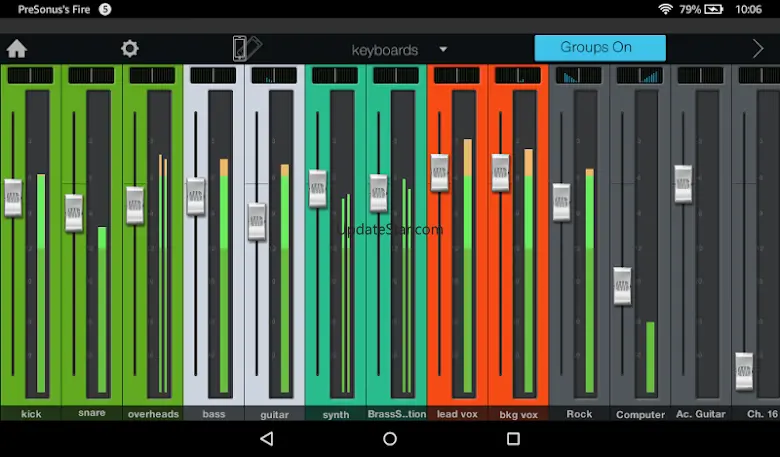 Qmix-UC 3.2.2.92582