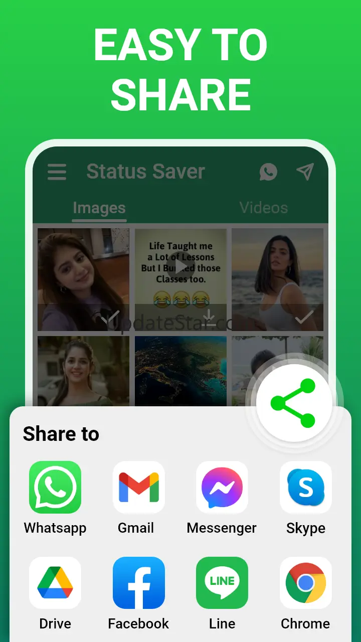 Status Saver・Save Video Status 1.3.1