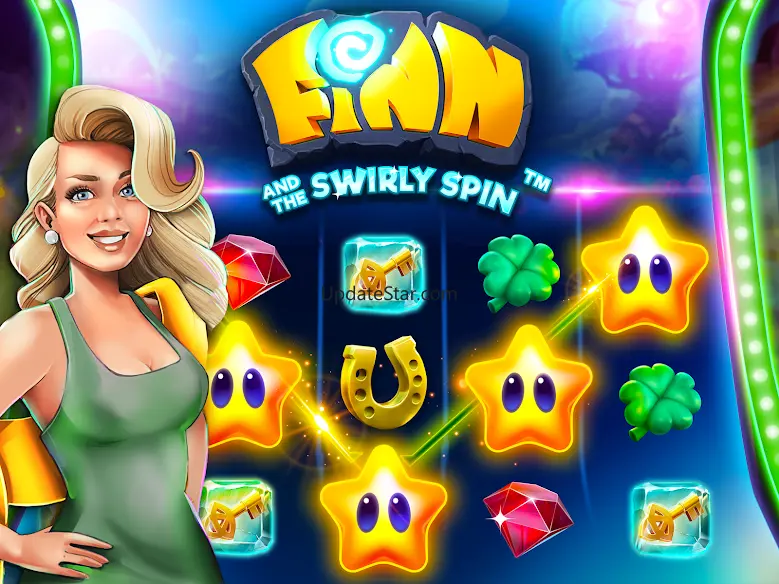 Mary Vegas - Slots & Casino 5.8.29