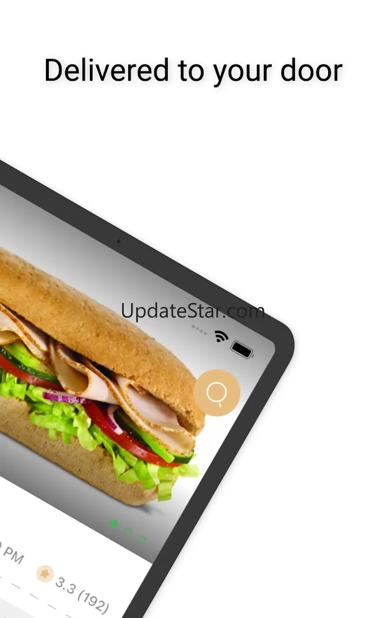 7Krave Food & Grocery Delivery 3.1.4