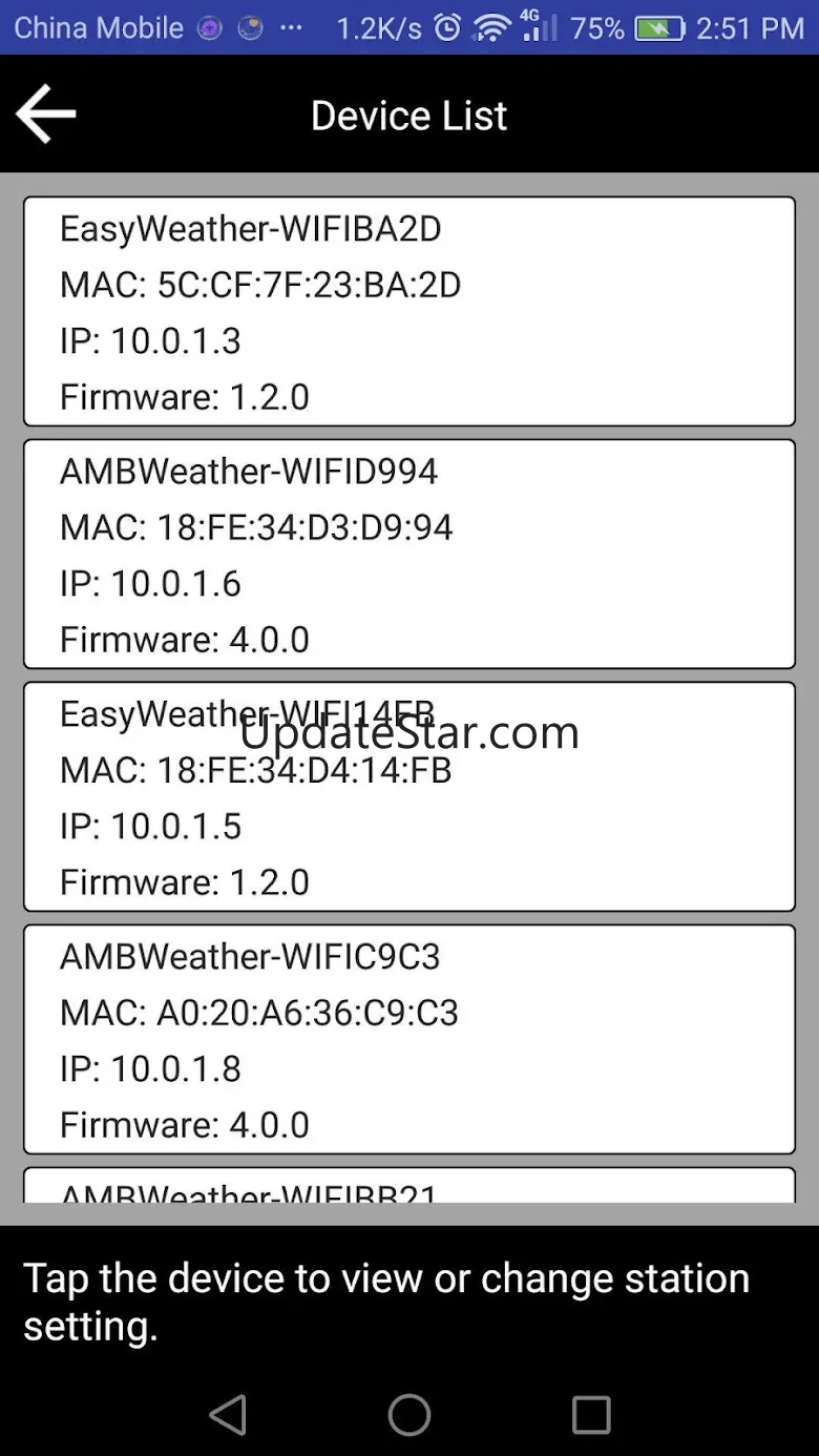 WS View 1.0.53