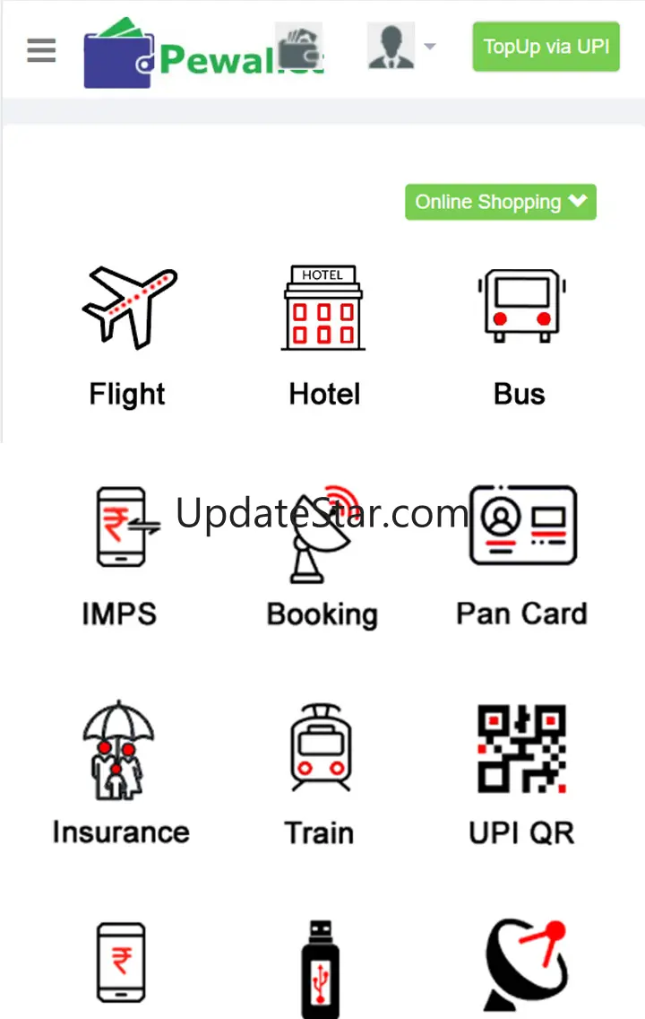Pewallet
