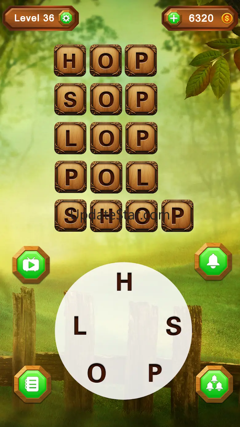 Word Connect - Fun Word Game 2.6
