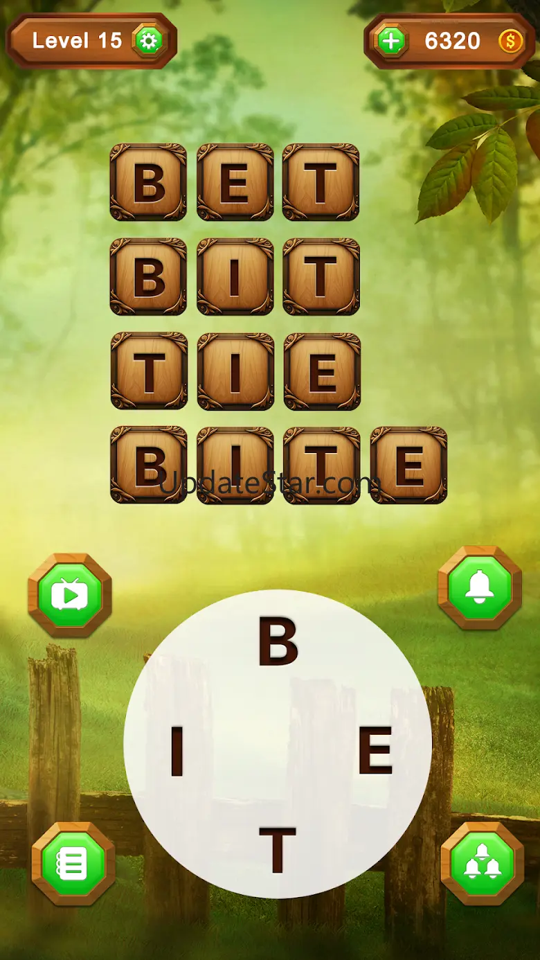 Word Connect - Fun Word Game 2.6
