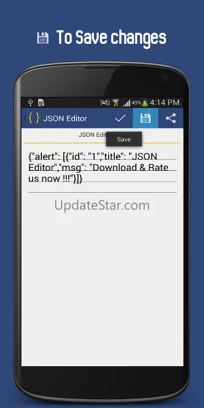 JSON Editor