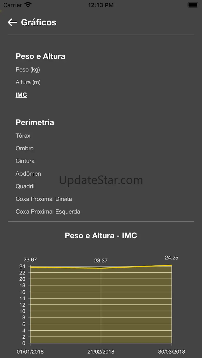 Nexur Fit 4.0.2