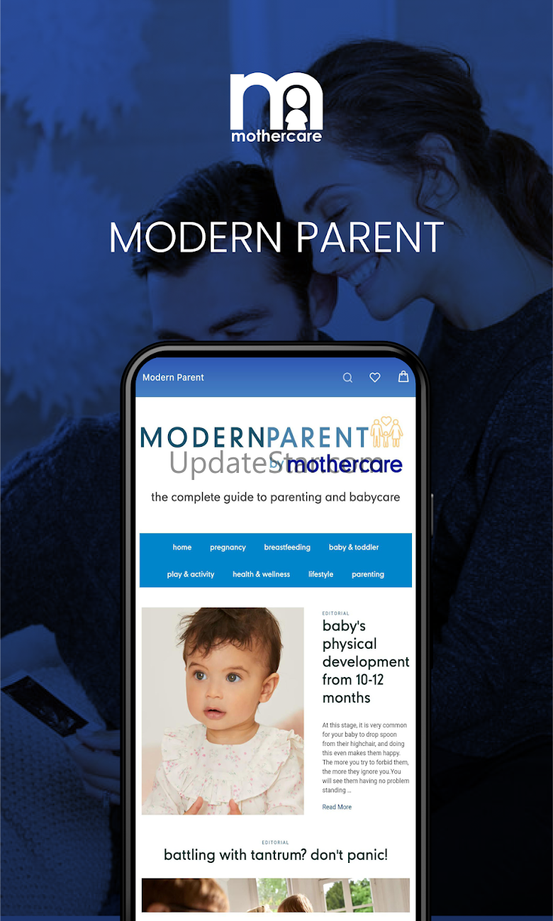 Mothercare Indonesia 1.6.1