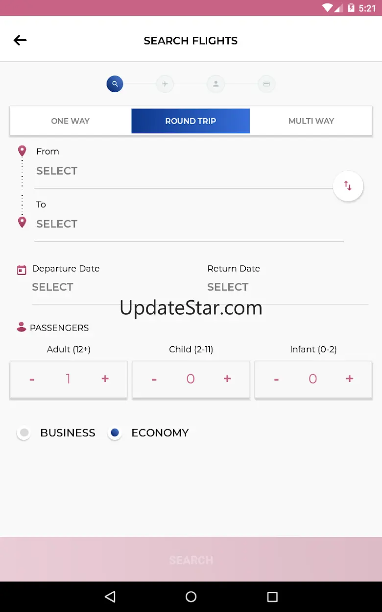 Arik Air 2.0