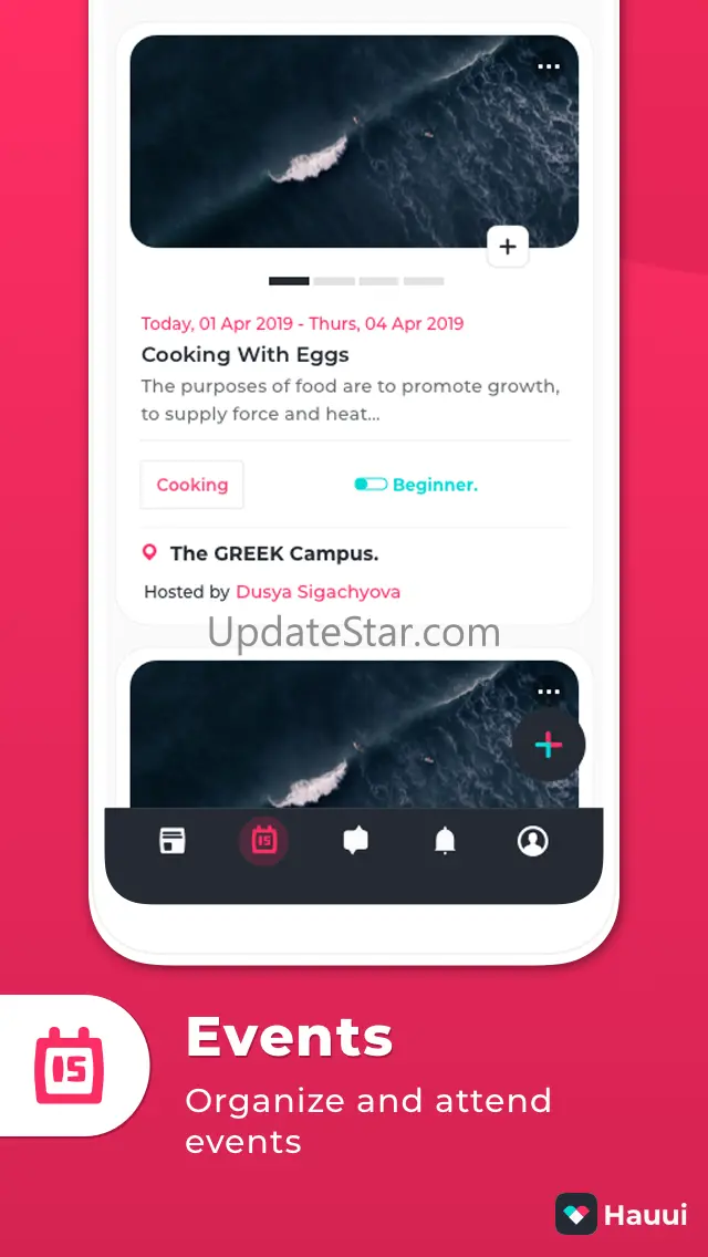 Hauui 1.4