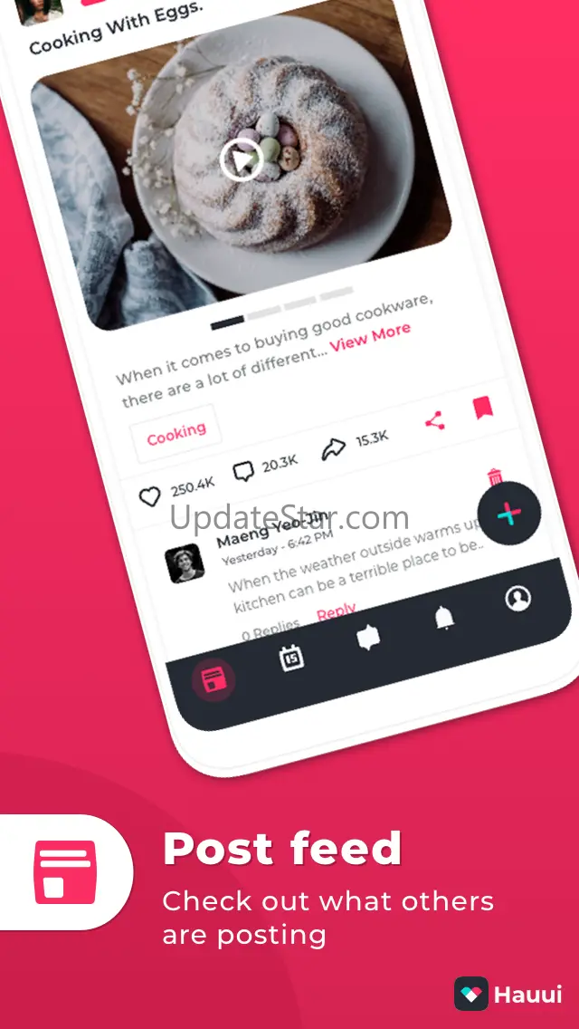 Hauui 1.4