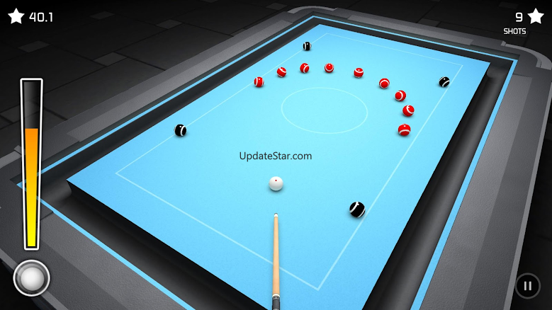 3D Pool Madness 2.13
