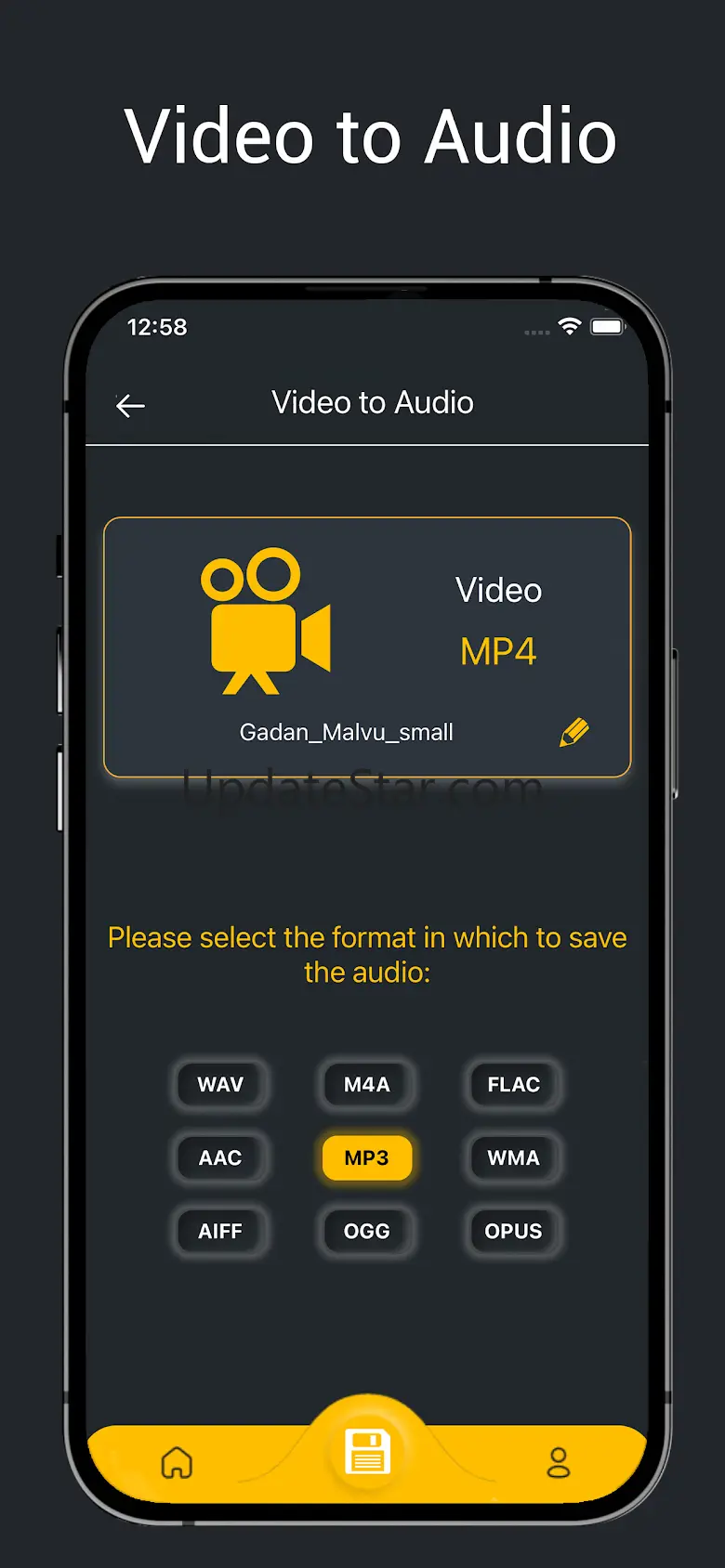 Vocal Remover & Audio Splitter 3.0.6
