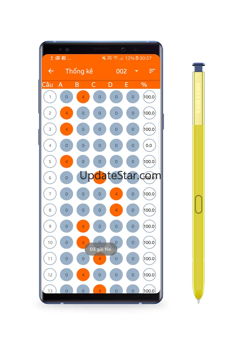 TNMaker - Multiple Choice Test 4.31.77