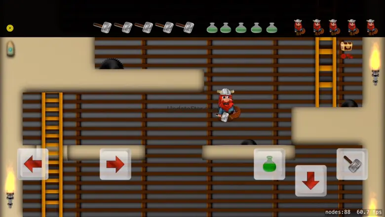 Viking Platform 1.3
