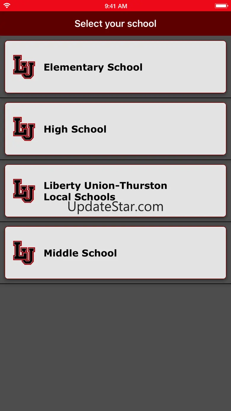 Liberty Union Schools 10.8.4