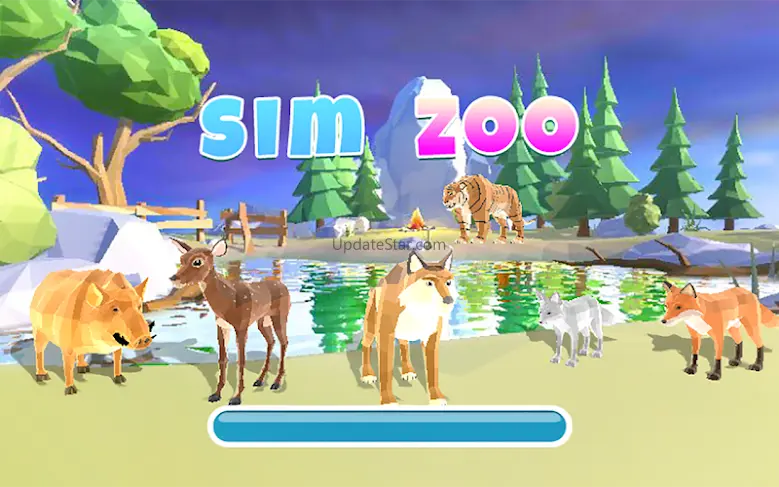 Sim Zoo - Wonder Animal 1.2.9
