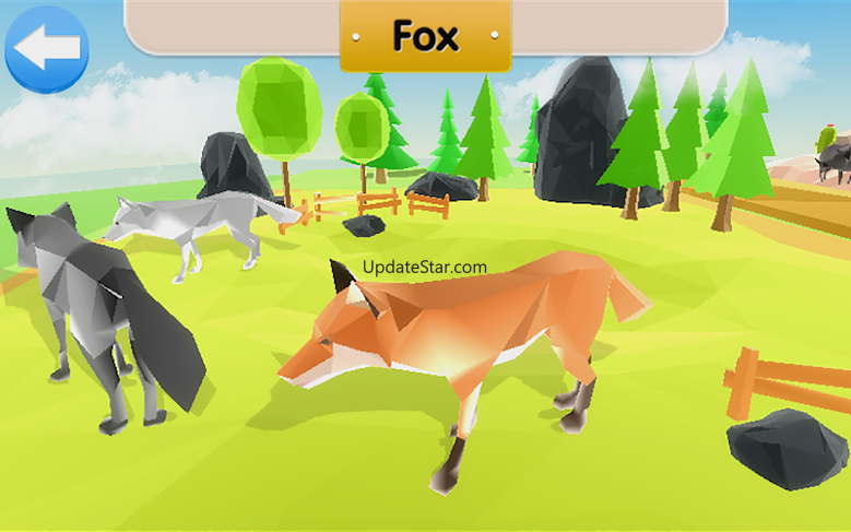 Sim Zoo - Wonder Animal 1.2.9