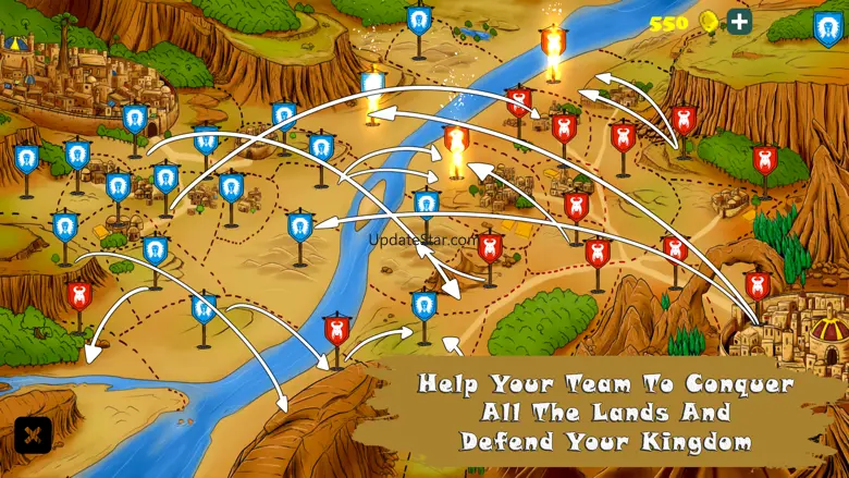 kissoro Tribal Game 1.0.3