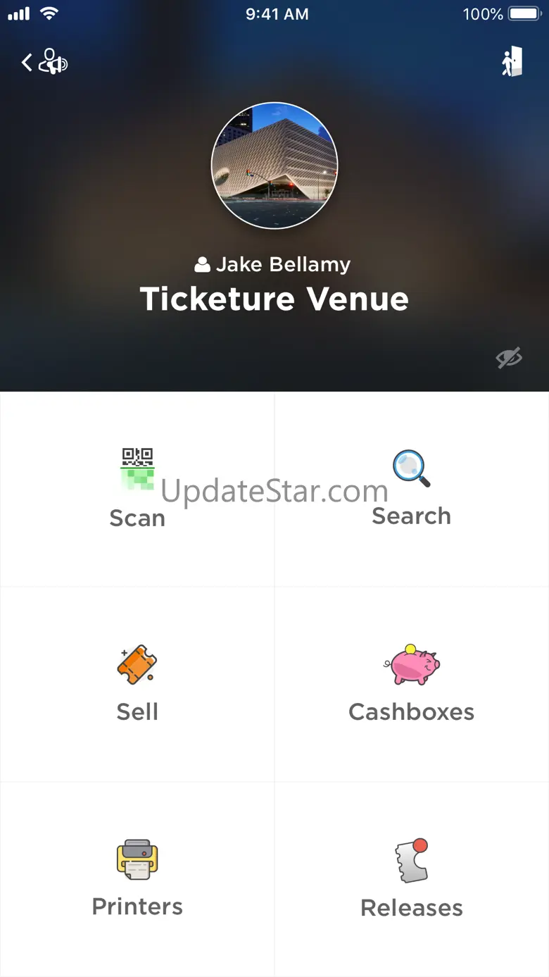 Ticketure 4.5