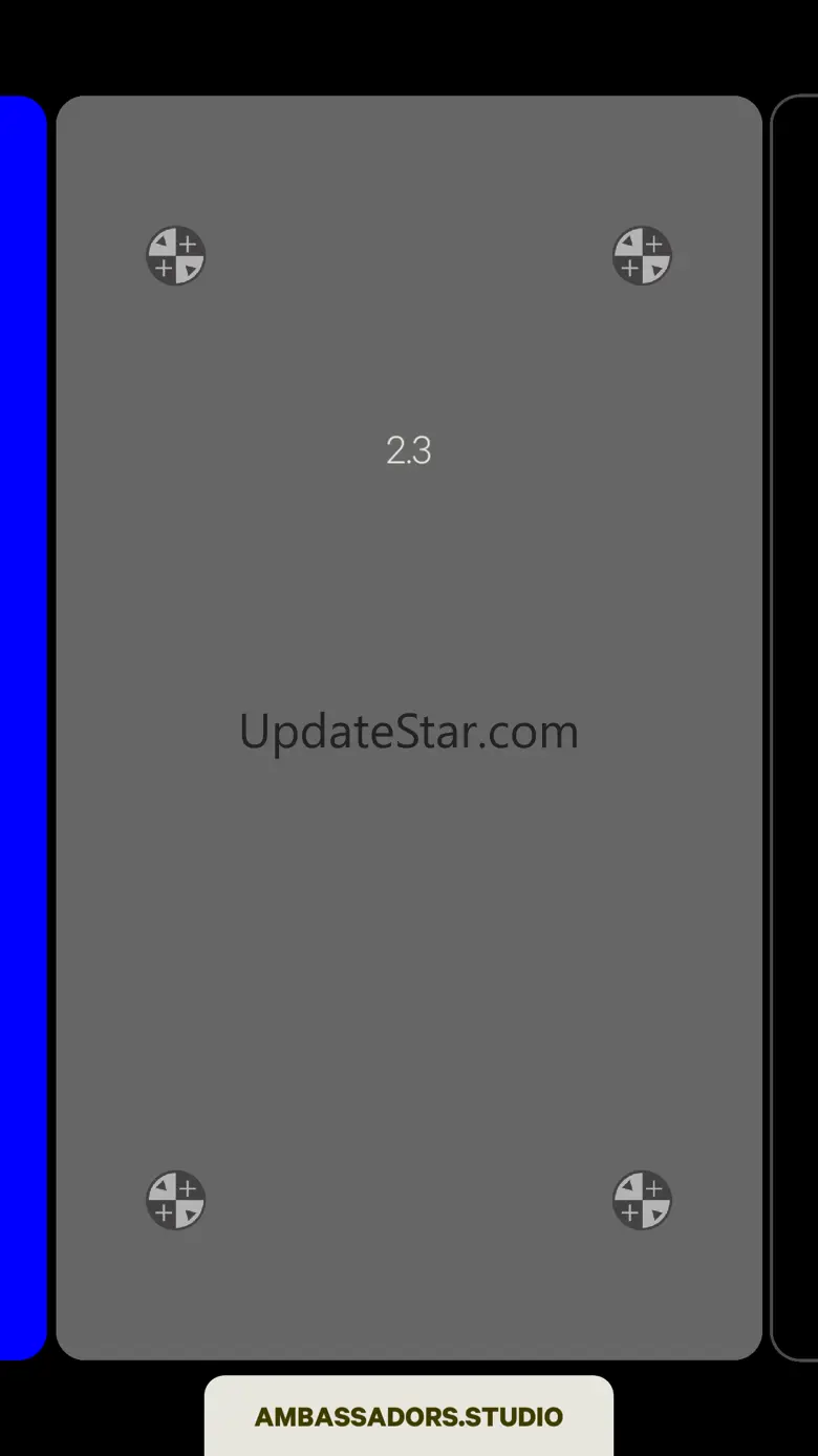 Tracking Marker 1.5