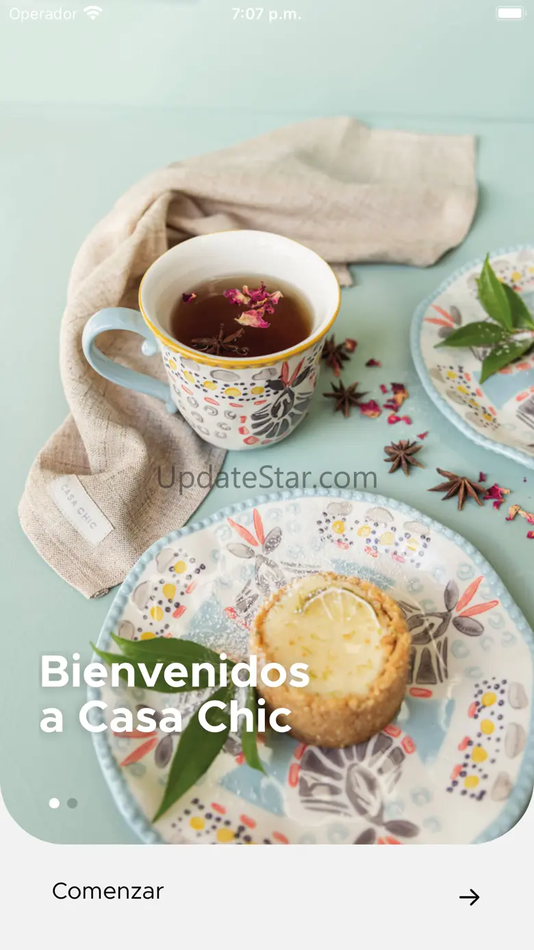 Casa Chic 3.1.4